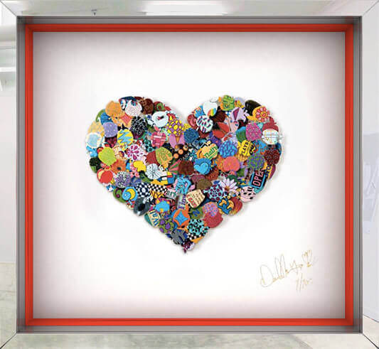 New York in My Heart – David Kracov