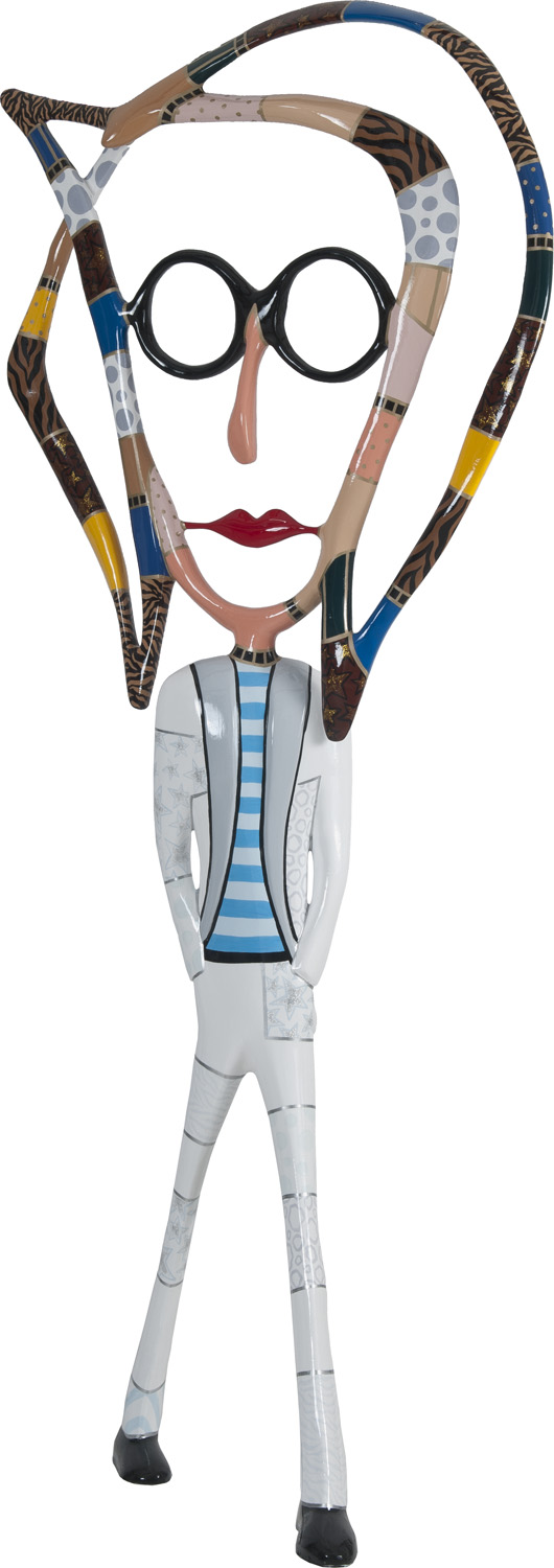 Beatles XXL – John Lennon » Dorit Levinstein