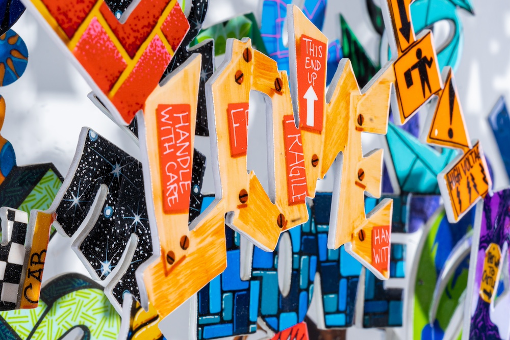 Little Love in your Heart – David Kracov