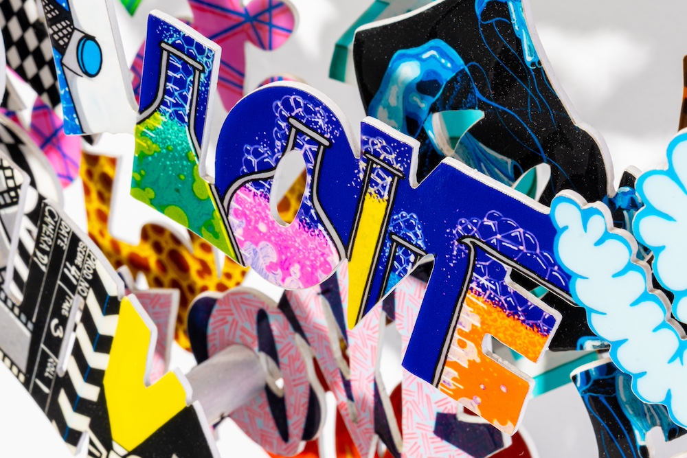 Little Love in your Heart – David Kracov