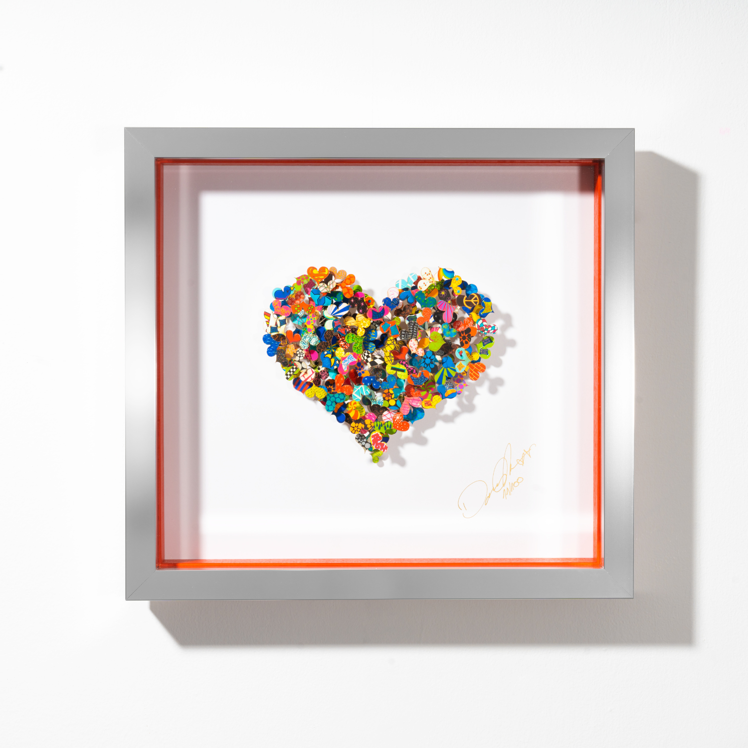 Look Within Your Heart – David Kracov