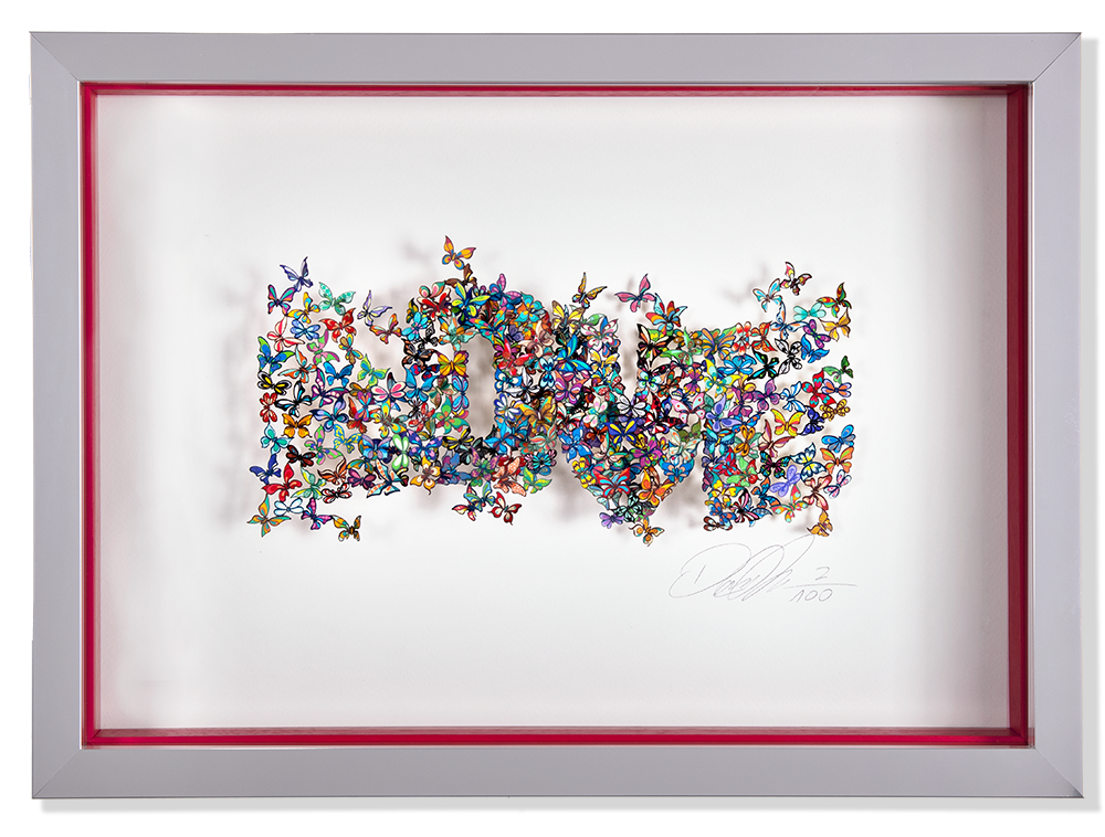 Thinking Outside the Box – Conductor Black (S) – David Kracov