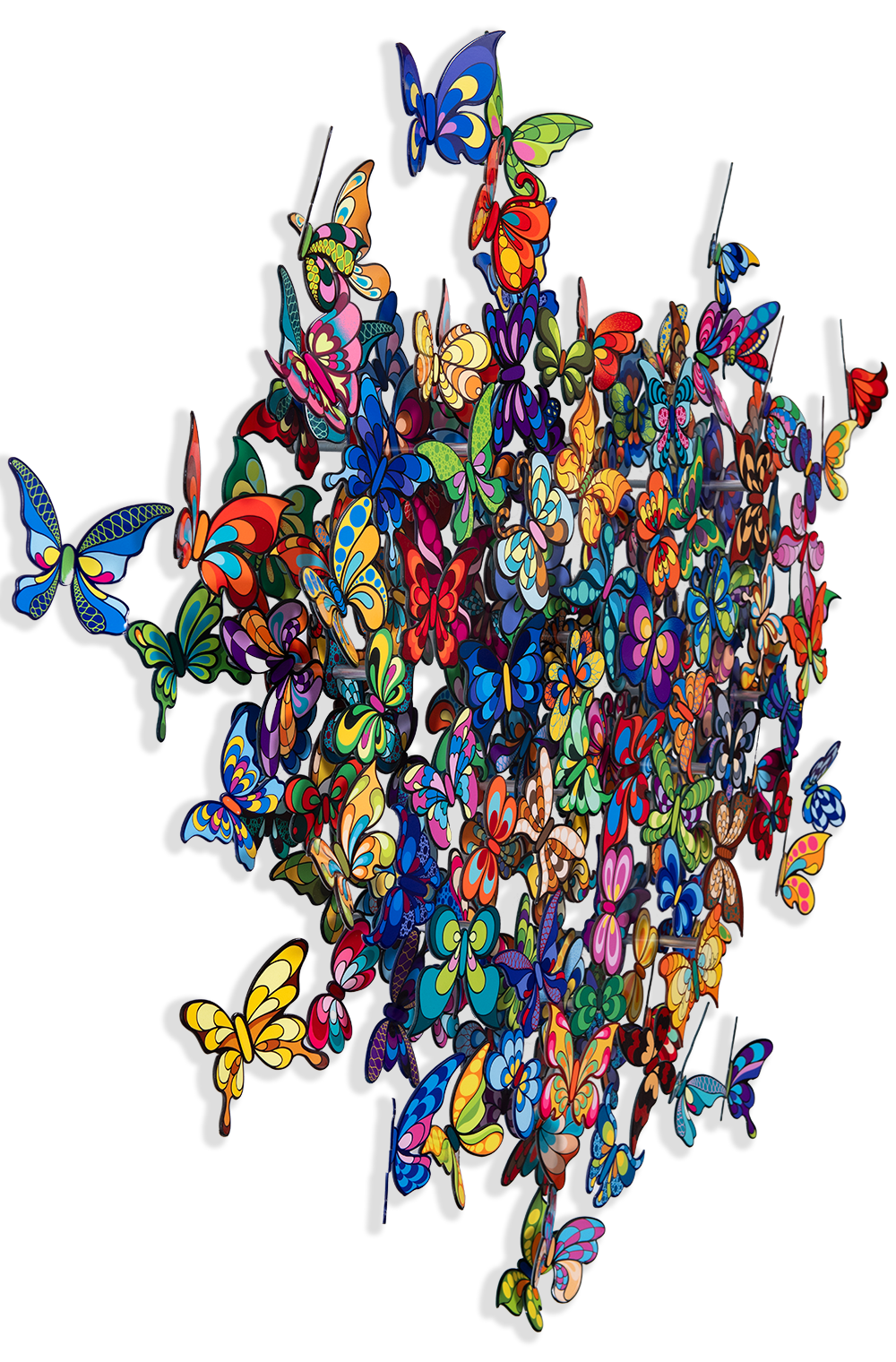 My Heart is All a Flutter – David Kracov