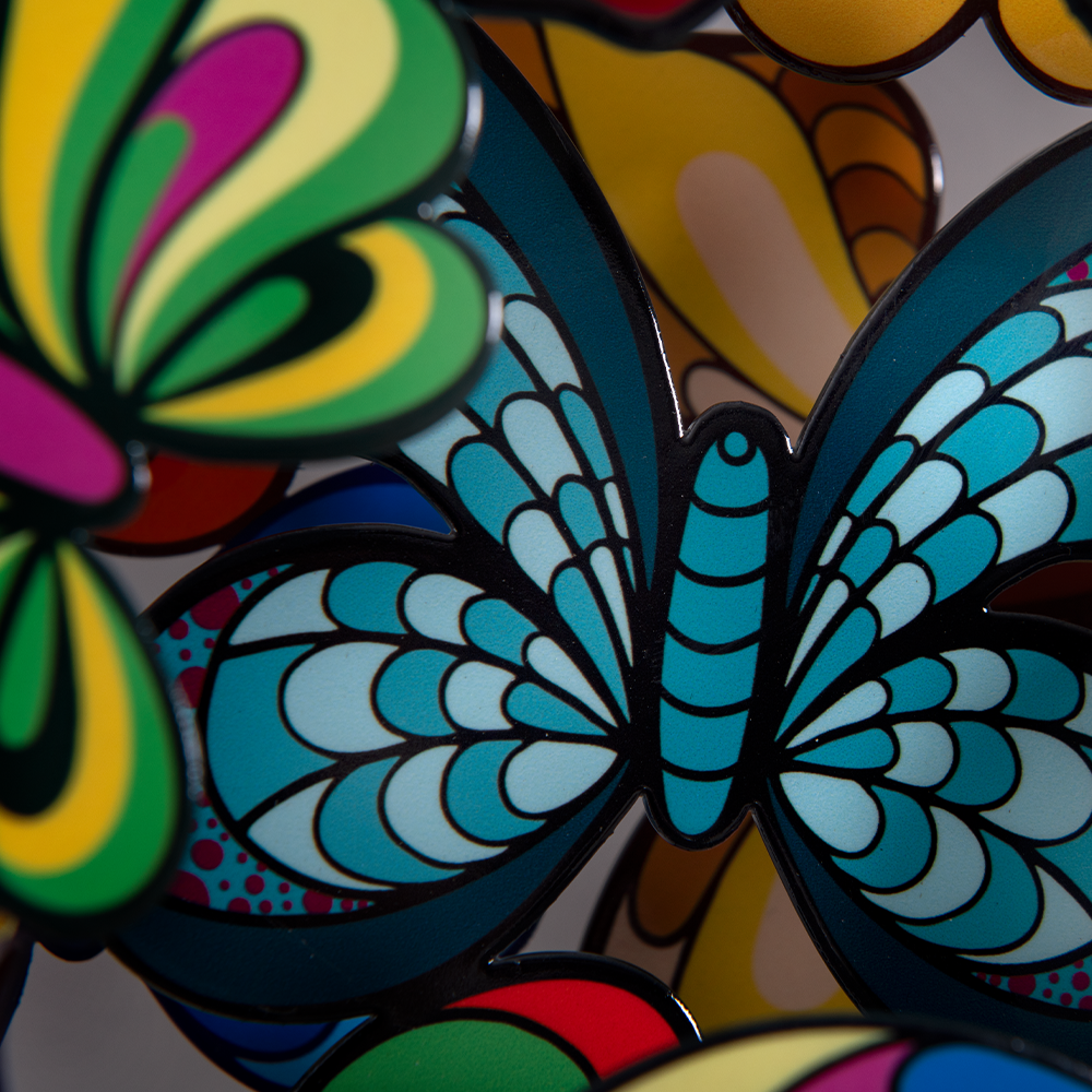 My Heart is All a Flutter – David Kracov