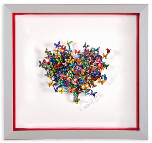 David Krovblit - Heart Growth 限定版 51/70 David Krovblit - Heart Growth 限定版 51/70 s-l1200.jpg