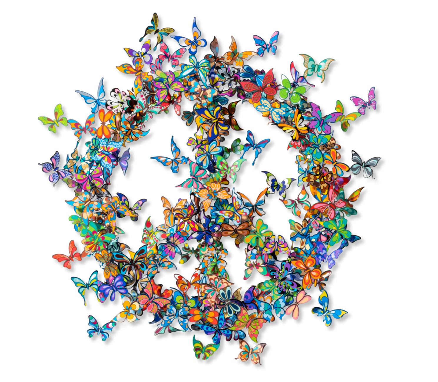 Butterfly Effect – David Kracov