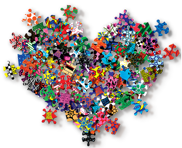 Take another piece of my heart – David Kracov