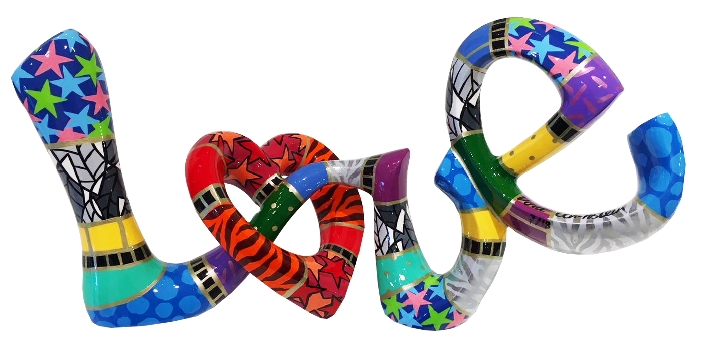 Love XXL » Dorit Levinstein