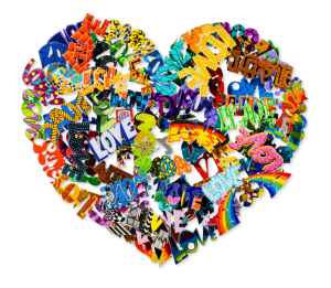 Little Love in your Heart – David Kracov