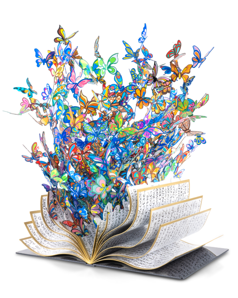 Free Standing Sculptures Collection – David Kracov Art