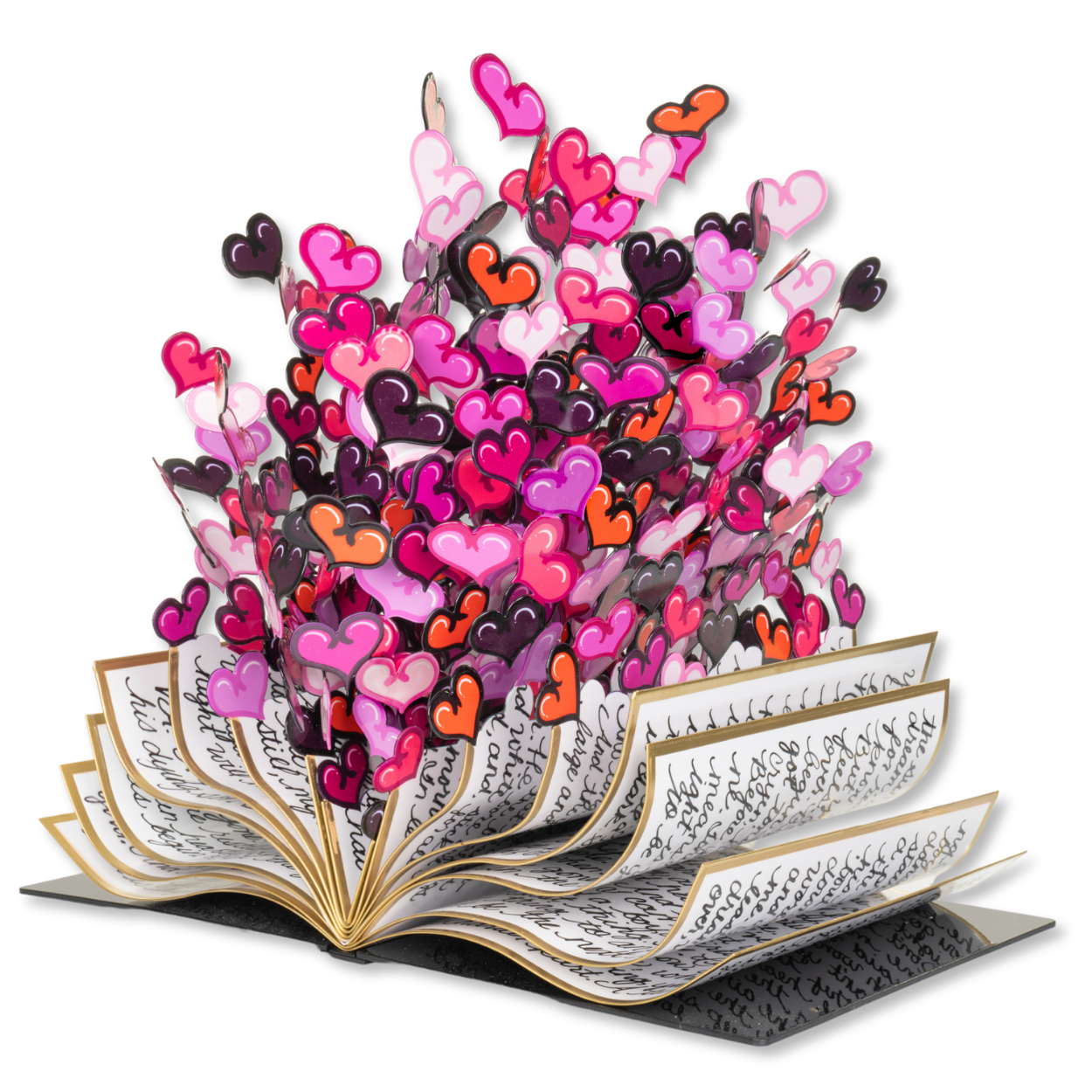 Book of Love – David Kracov