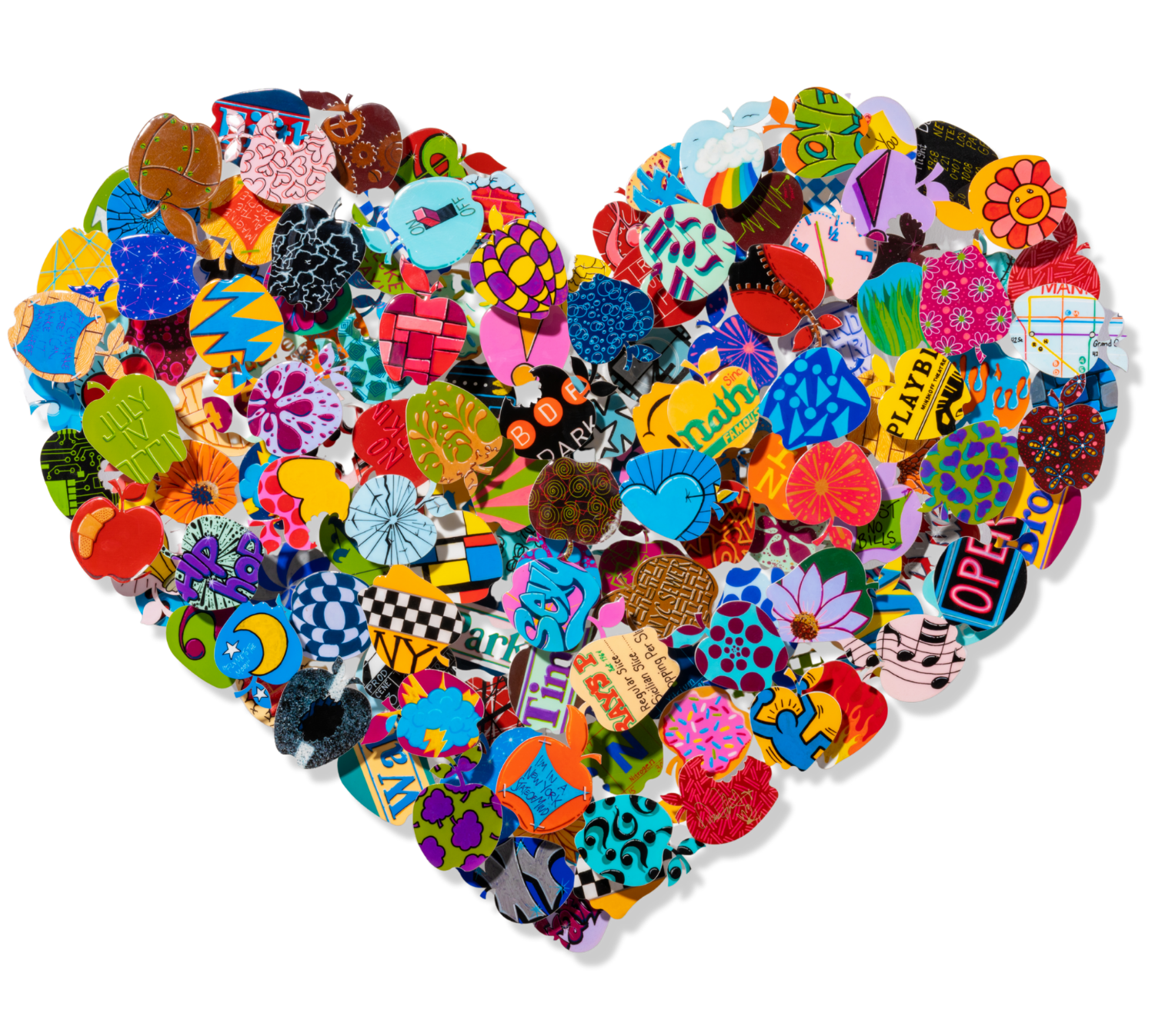 My Heart is All a Flutter – David Kracov