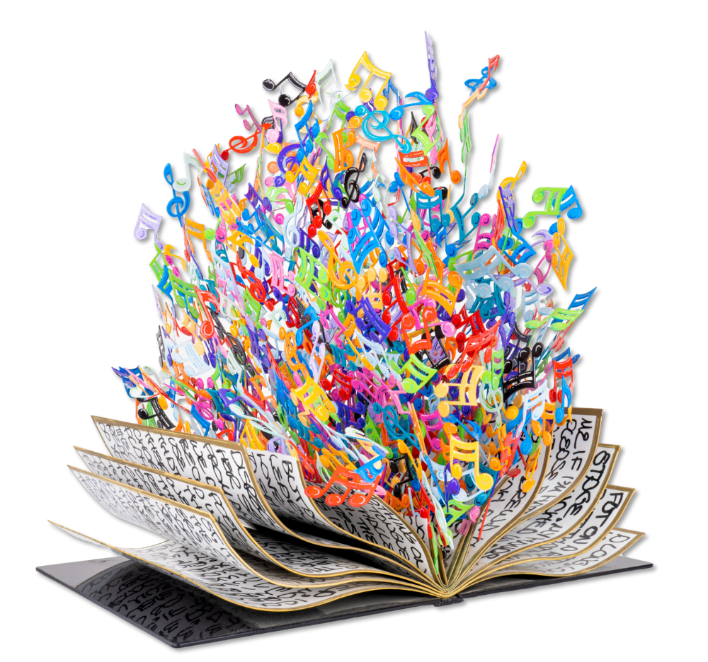 Thinking Outside the Box 3D – David Kracov