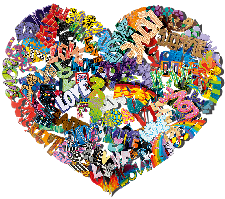 Little Love in your Heart – David Kracov